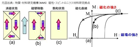 正磁場 反磁場